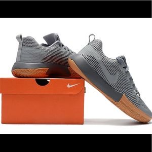 Nike Zoom Live Gray Sneakers 👟